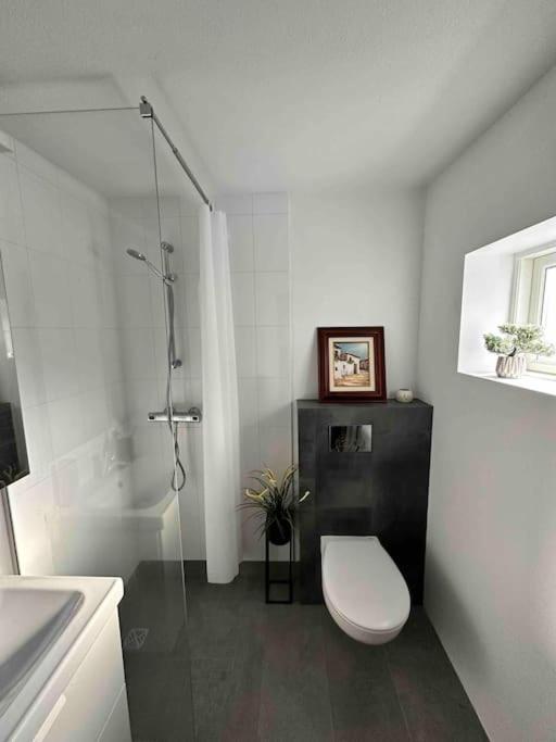 Studio Apartment Reykjavik City Center Buitenkant foto