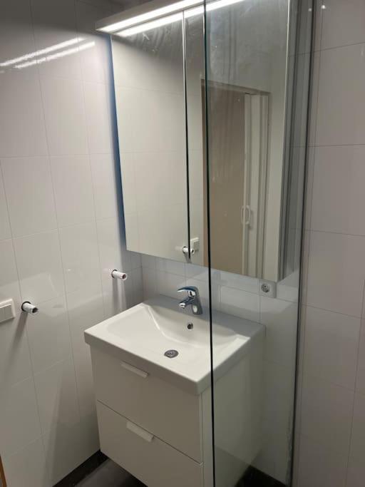 Studio Apartment Reykjavik City Center Buitenkant foto